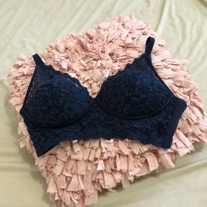 Maidenform Lace Bra